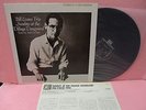 JAPAN LP BILL EVANS TRIO SUNDAY AT THE VILLAGE VANGUARD VICTOR VIJ-114 INSERT