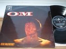 Cecil McCartney Om PLAYS EX  PSYCH  NICE CLEAN COPY  Complete 1970 UK LP