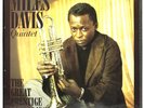 Miles Davis Prestige Box Set Hand-Numbered Edition OOP. 5-LP Vinyl Record Set