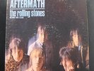 The Rolling Stones - Aftermath LP VG LL 3476 London 1966 USA Vinyl Record