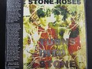 The Stone Roses - Turns Into Stone LP New Sealed MCR 915 Grey Vinyl Numbered