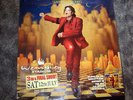 MEGA-Poster 152x101 cm MICHAEL JACKSON HIStory Tour London Wembley promo UK live