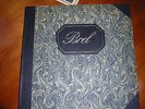 jacques brel coffret 7 LP barclay 8002