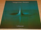 TANGERINE DREAM-RUBYCON-2010 180g VINYL LP-KLAUS SCHULZE-NEW & SEALED