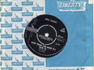 IRMA THOMAS   SOME THINGS YOU NEVER GET USED TO / MISS A GOOD THING   UK LIBERTY