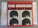 THE BEATLES A HARD DAY'S NIGHT ORIGINAL SOUNDTRACK LP SW-11921