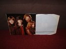 BADFINGER Straight Up LP 1971 APPLE 1st Press + INNER  MINT   DEMO