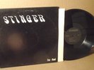 STINGER fur-real LP rare PRIVATE lounge PSYCH LP acid archives M- top vinyl