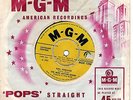 MIKE COTTON SOUND  SOUL SERENADE / WE GOT A THING GOING BABY   UK MGM   NORTHERN