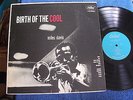 Miles Davis/Birth of the Cool/Original Turquoise Label/Capitol T-762/EX & EX-