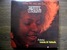 BETTY WRIGHT I LOVE THE WAY YOU LOVE ME inc. CLEAN UP WOMAN 1972 CLASSIC LP *NM*