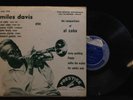 Miles Davis-The Compositions Of Al Cohn-Prestige 154-10 INCH RARE