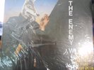 The Enemy Within?– A Touch Of Sunburn  Red Lightnin' ?– RL 0067 1986  SEALED