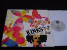 The Kinks-Face To Face-RARE 1987 UK PRT MONO LP-NEAR MINT