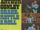 ARTHUR CONLEY Shake, Rattle & Roll 1967 or. US lp in FANTASTIC condition