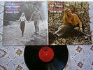 ILAN & ILANIT SHUV ITCHEN  RARE ISRAEL  PRESSING  EX/EX