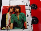 ROLLING STONES Out on bail (1978 U.S. Tour) RARE 2LP RED vinyl SWINGIN PIG NM/M