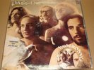 PASSING CLOUDS Hawks And Doves LP RECORDS BY PETE 1968 US orig+foc+promo