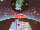 ELOY - INSIDE - DE 73 - 1st PRESS
