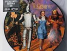 'WIZARD OF OZ' Soundtrack Ltd. Edition Picture Disc Vinyl LP NEW & SEALED