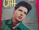 CLIFF RICHARD -DYNAMITE -1959 SUPER RARE SPANISH EP - THE SHADOWS ROCK 'N' ROLL