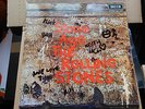 LP THE ROLLING STONES - STONE AGE - DECCA SPAIN RE 1981 VG+