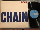 Chain Live LP Press OZ EX
