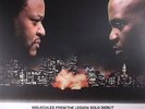 MOLECULES/SHOWBIZ - A Bronx Tale - Vinyl (LP)
