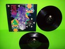 Siouxsie And The Banshees ?– Nocturne Double Vinyl LP Record Robert Smith Goth