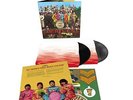THE BEATLES SGT. PEPPER'S LONELY HEARTS CLUB BAND (50TH ANNIVERSARY) 2 VINILI LP