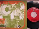 Peter Maffay - YOU (tu) // You´ve got something - Single - RAR - ITALY - 1001