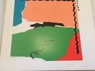 Mike Rutherford Signed Genesis Abacab Vinyl Lp Record 12