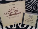 Milva Cafè Chantant Rarità