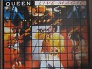 QUEEN - LIVE MAGIC   RARE INDIAN PRESS