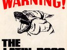 THE LATIN DOGS WARNING   7