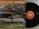 Little Junior Parker Driving Wheel DUKE  305  AWESOME