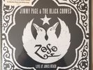 Jimmy Page & The Black Crowes 10