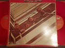 BEATLES 1962-1966 (RED ALBUM) 2LP CAPITOL SEBX11842 (1978 *RED* VINYL PRESSING)