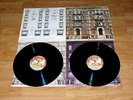 LED ZEPPELIN  PHYSICAL GRAFFITI 2 LP  LIVE MADE IN ITALY 1975 SLEEVE - W89400