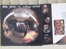 NEIL YOUNG & CRAZY HORSE Ragged Glory US first pressing