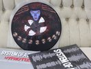 SYSTEM OF A DOWN Hypnotize picture disc