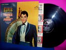 Elvis Presley:12