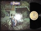 The Dingoes LP Mushroom Press OZ EX