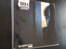 Such a Surge Agoraphobic Notes Vinyl very Rar