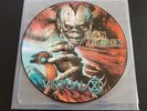 Iron Maiden Virtual XI Picture Vinyl very Rar