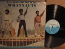 Whatnauts Reaching For The Stars STANG ORIG  614 