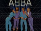 ABBA - THE BEST OF ABBA - 5 x VINYL COMPILATION -1982 UK RELEASE - GABA A-112