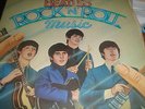 The Beatles Rock And Roll Music Double Vinyl LP nr mint 28 great beatles songs