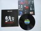 THIN LIZZY BAD REPUTATION 1st UK Press LP stunning near mint LAMINATED SLEEVE