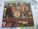 THE BEATLES SGT. PEPPER´S LONELY HEARTS CLUB BAND LP